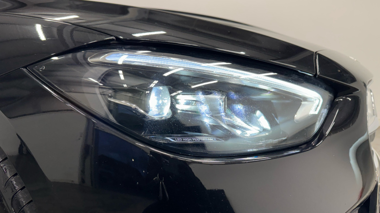 Mercedes-Benz C-Class C220d Sport 4dr 9G-Tronic Diesel Saloon